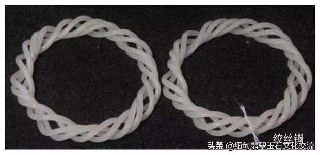 翡翠手镯销售专业知识怎样给顾客介绍翡翠手镯-第17张图片-翡翠网 翡翠手镯销售专业知识怎样给顾客介绍翡翠手镯-第17张图片-翡翠网