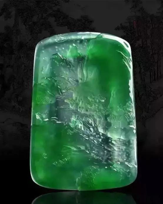 翡翠吊牌知识介绍,介绍翡翠的专业知识-第2张图片-翡翠网 翡翠吊牌知识介绍,介绍翡翠的专业知识-第2张图片-翡翠网