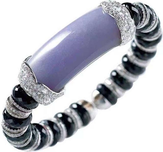 什么颜色的黄翡价值最高翡翠颜色价格-第14张图片-翡翠网 什么颜色的黄翡价值最高翡翠颜色价格-第14张图片-翡翠网