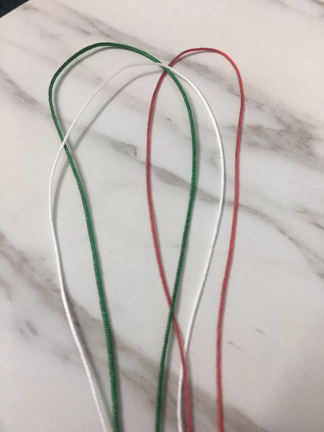 翡翠路路通手镯编织教程,翡翠路路通吊坠男士款-第2张图片-翡翠网 翡翠路路通手镯编织教程,翡翠路路通吊坠男士款-第2张图片-翡翠网