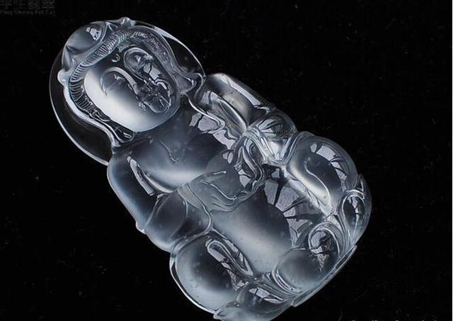 紫罗兰翡翠手镯翡翠手镯荧光怎么看-第6张图片-翡翠网 紫罗兰翡翠手镯翡翠手镯荧光怎么看-第6张图片-翡翠网