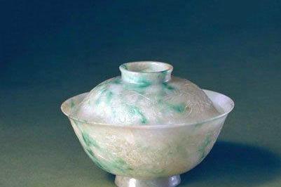 老玉镯的价格图片,古翡翠图片及价格-第2张图片-翡翠网 老玉镯的价格图片,古翡翠图片及价格-第2张图片-翡翠网