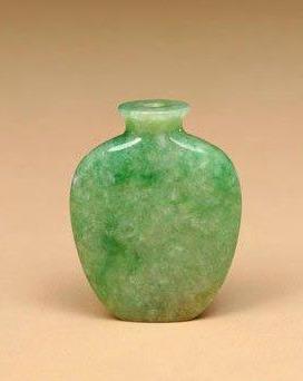 老玉镯的价格图片,古翡翠图片及价格-第3张图片-翡翠网 老玉镯的价格图片,古翡翠图片及价格-第3张图片-翡翠网