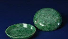 老玉镯的价格图片,古翡翠图片及价格-第5张图片-翡翠网 老玉镯的价格图片,古翡翠图片及价格-第5张图片-翡翠网