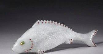 老玉镯的价格图片,古翡翠图片及价格-第6张图片-翡翠网 老玉镯的价格图片,古翡翠图片及价格-第6张图片-翡翠网