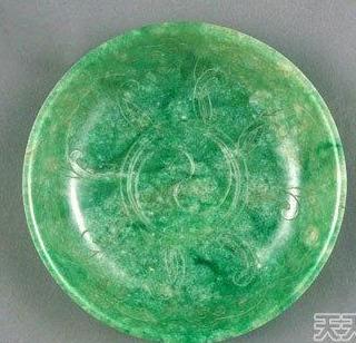 老玉镯的价格图片,古翡翠图片及价格-第7张图片-翡翠网 老玉镯的价格图片,古翡翠图片及价格-第7张图片-翡翠网