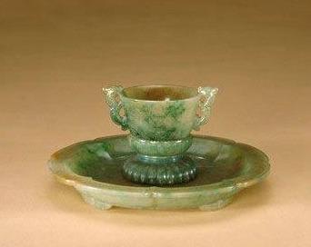 老玉镯的价格图片,古翡翠图片及价格-第8张图片-翡翠网 老玉镯的价格图片,古翡翠图片及价格-第8张图片-翡翠网