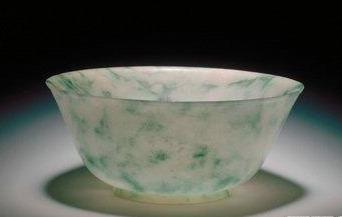 老玉镯的价格图片,古翡翠图片及价格-第9张图片-翡翠网 老玉镯的价格图片,古翡翠图片及价格-第9张图片-翡翠网