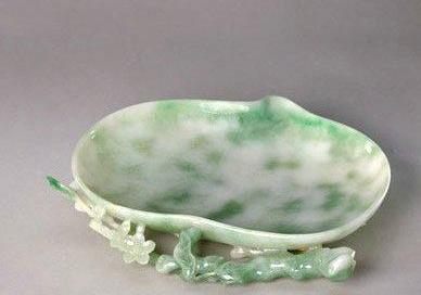 老玉镯的价格图片,古翡翠图片及价格-第10张图片-翡翠网 老玉镯的价格图片,古翡翠图片及价格-第10张图片-翡翠网