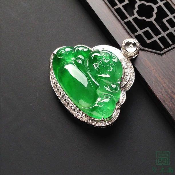 关于翡翠原石的知识大全翡翠常识翡翠小知识-第8张图片-翡翠网 关于翡翠原石的知识大全翡翠常识翡翠小知识-第8张图片-翡翠网