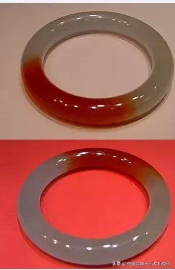 讲解翡翠手镯知识,翡翠手镯的寓意-第40张图片-翡翠网 讲解翡翠手镯知识,翡翠手镯的寓意-第40张图片-翡翠网