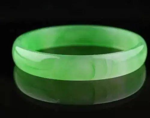 最贵的戈壁玛瑙石图片金丝种翡翠手镯价格-第13张图片-翡翠网 最贵的戈壁玛瑙石图片金丝种翡翠手镯价格-第13张图片-翡翠网