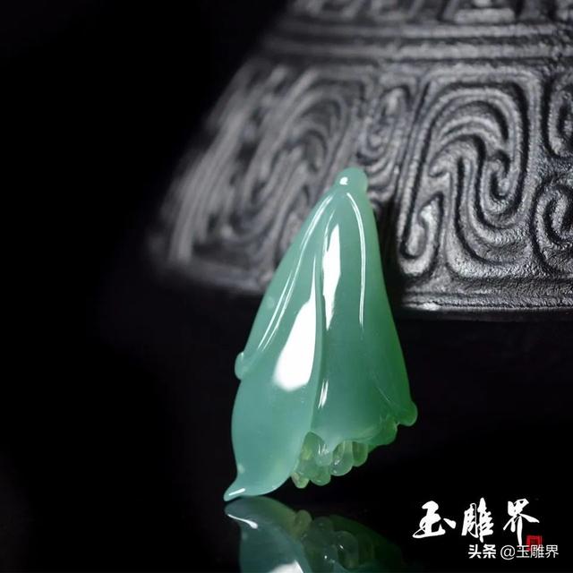 赌石原石图片,白冰种翡翠原石图片-第2张图片-翡翠网