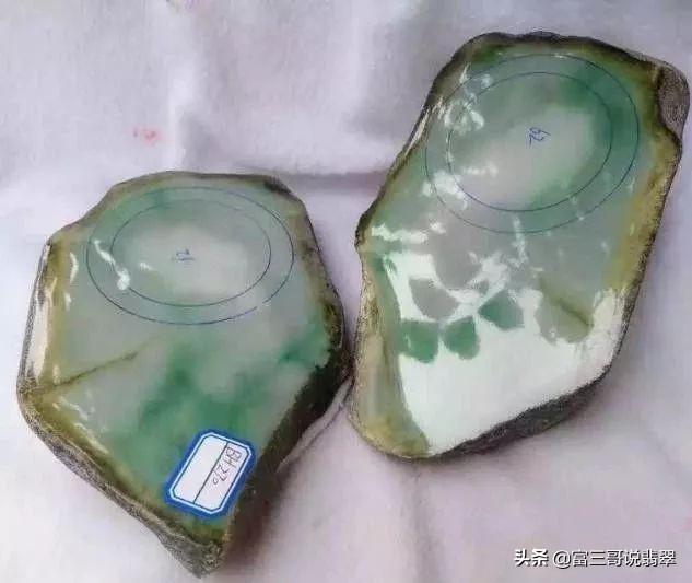翡翠价格好乱,翡翠是买多少价位的好-第8张图片-翡翠网