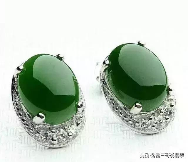 翡翠的基本知识大全,翡翠行业100个基本知识-第13张图片-翡翠网