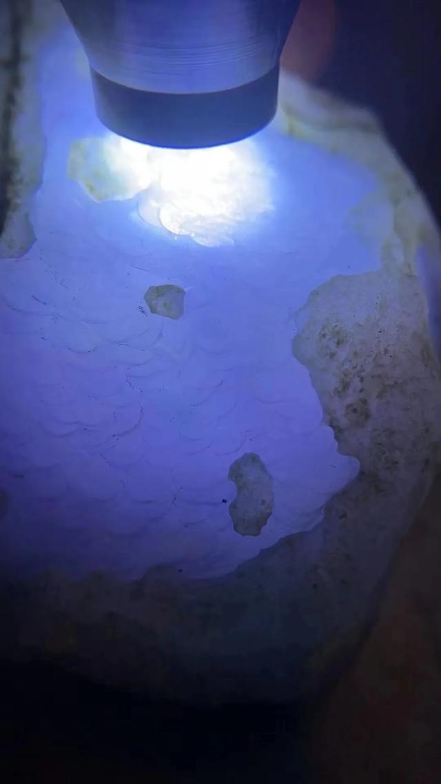翡翠手镯的种和水的图解翡翠的种和水的图解k-第5张图片-翡翠网