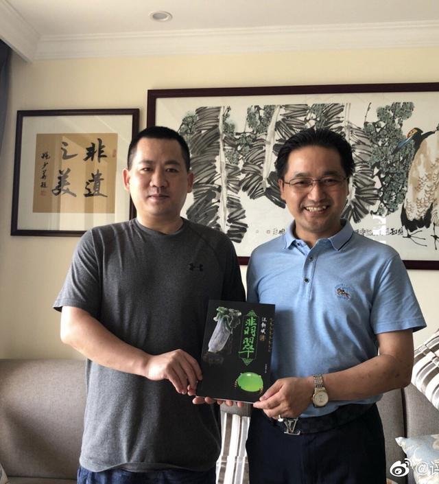 江西翡翠知识,玻璃种翡翠知识讲解-第1张图片-翡翠网