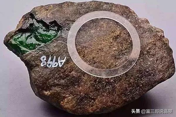 翡翠原石产地是哪里翡翠原石知识大全图解-第13张图片-翡翠网