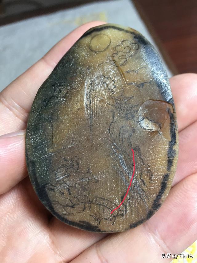 山东翡翠原石黄翡,翡翠黄翡原石-第1张图片-翡翠网 山东翡翠原石黄翡,翡翠黄翡原石-第1张图片-翡翠网