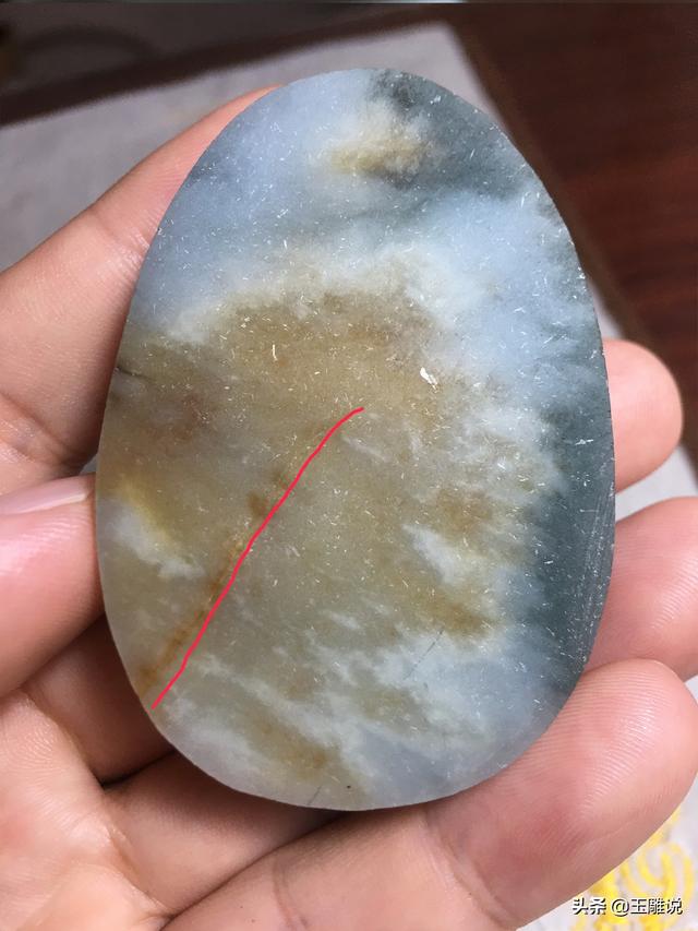 山东翡翠原石黄翡,翡翠黄翡原石-第2张图片-翡翠网 山东翡翠原石黄翡,翡翠黄翡原石-第2张图片-翡翠网