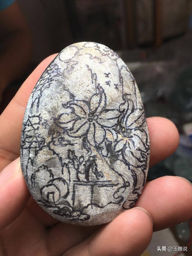 山东翡翠原石黄翡,翡翠黄翡原石-第3张图片-翡翠网 山东翡翠原石黄翡,翡翠黄翡原石-第3张图片-翡翠网