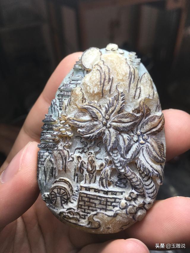 山东翡翠原石黄翡,翡翠黄翡原石-第4张图片-翡翠网 山东翡翠原石黄翡,翡翠黄翡原石-第4张图片-翡翠网