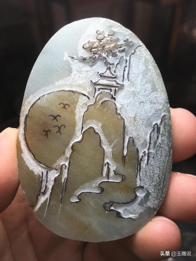 山东翡翠原石黄翡,翡翠黄翡原石-第5张图片-翡翠网 山东翡翠原石黄翡,翡翠黄翡原石-第5张图片-翡翠网