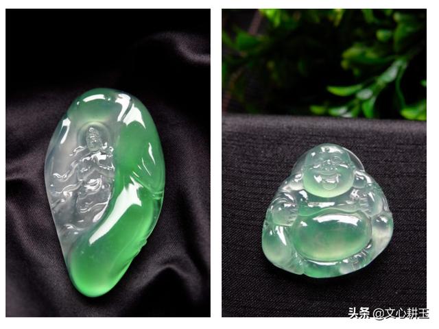 关于翡翠手镯知识,萧邦手镯翡翠知识-第5张图片-翡翠网 关于翡翠手镯知识,萧邦手镯翡翠知识-第5张图片-翡翠网