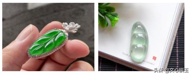 关于翡翠手镯知识,萧邦手镯翡翠知识-第6张图片-翡翠网 关于翡翠手镯知识,萧邦手镯翡翠知识-第6张图片-翡翠网