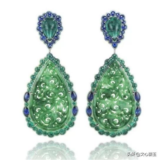 关于翡翠手镯知识,萧邦手镯翡翠知识-第7张图片-翡翠网 关于翡翠手镯知识,萧邦手镯翡翠知识-第7张图片-翡翠网