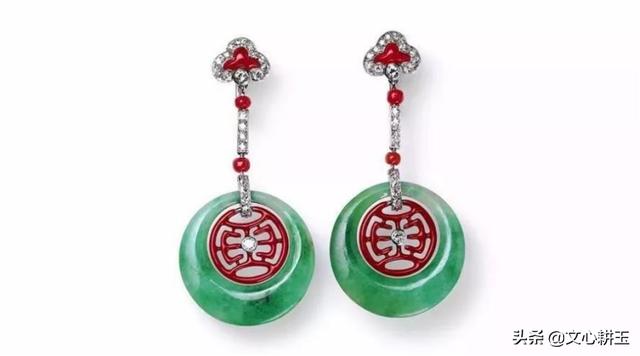 关于翡翠手镯知识,萧邦手镯翡翠知识-第8张图片-翡翠网 关于翡翠手镯知识,萧邦手镯翡翠知识-第8张图片-翡翠网