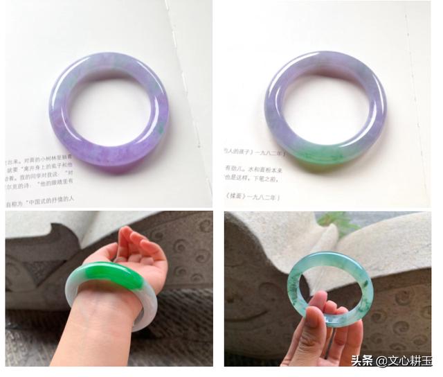 关于翡翠手镯知识,萧邦手镯翡翠知识-第15张图片-翡翠网 关于翡翠手镯知识,萧邦手镯翡翠知识-第15张图片-翡翠网