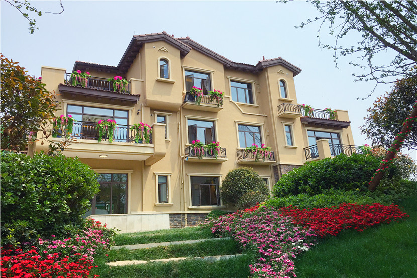 临朐伯爵公馆,临朐碧桂园翡翠湾价格-第1张图片-翡翠网