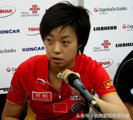 奥运直播间翡翠知识直播间卖的翡翠可信吗-第1张图片-翡翠网 奥运直播间翡翠知识直播间卖的翡翠可信吗-第1张图片-翡翠网