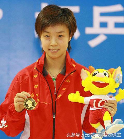 奥运直播间翡翠知识直播间卖的翡翠可信吗-第2张图片-翡翠网 奥运直播间翡翠知识直播间卖的翡翠可信吗-第2张图片-翡翠网