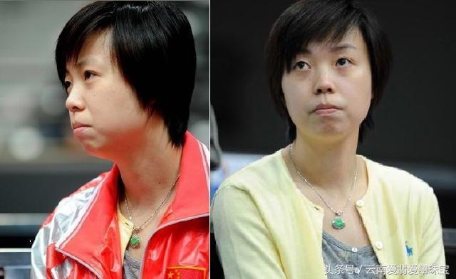 奥运直播间翡翠知识直播间卖的翡翠可信吗-第4张图片-翡翠网 奥运直播间翡翠知识直播间卖的翡翠可信吗-第4张图片-翡翠网