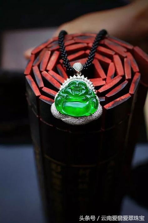 奥运直播间翡翠知识直播间卖的翡翠可信吗-第5张图片-翡翠网 奥运直播间翡翠知识直播间卖的翡翠可信吗-第5张图片-翡翠网