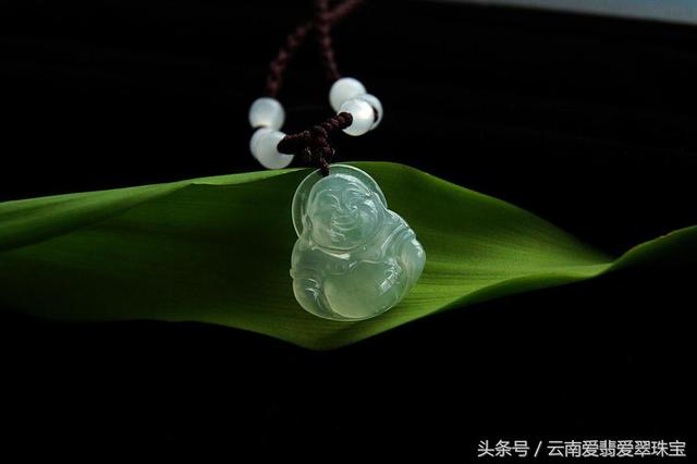 奥运直播间翡翠知识直播间卖的翡翠可信吗-第6张图片-翡翠网 奥运直播间翡翠知识直播间卖的翡翠可信吗-第6张图片-翡翠网