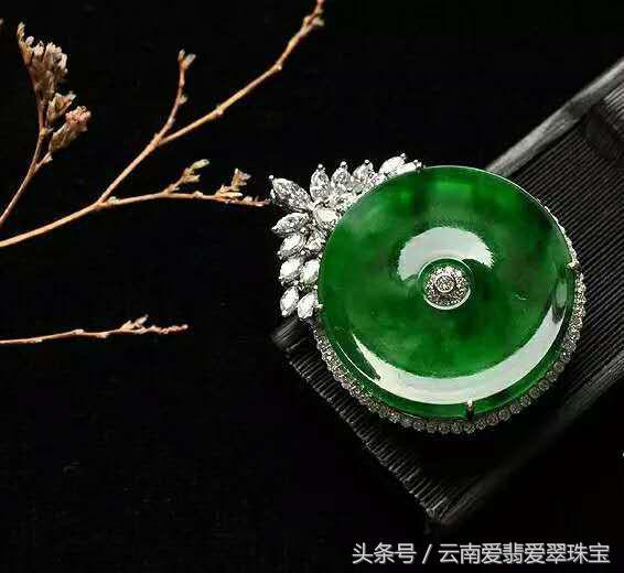 奥运直播间翡翠知识直播间卖的翡翠可信吗-第7张图片-翡翠网 奥运直播间翡翠知识直播间卖的翡翠可信吗-第7张图片-翡翠网