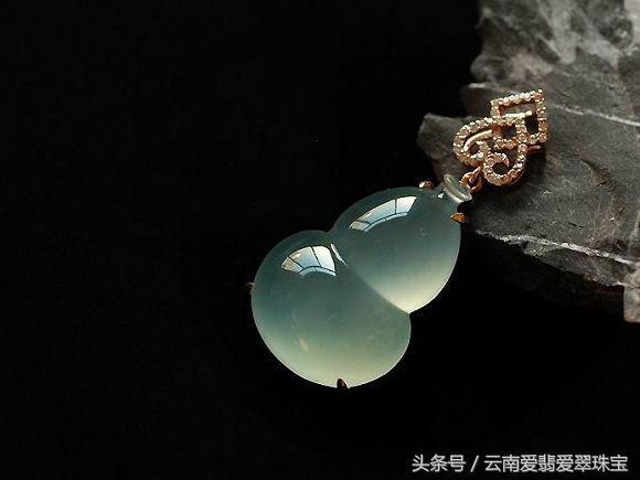 奥运直播间翡翠知识直播间卖的翡翠可信吗-第8张图片-翡翠网 奥运直播间翡翠知识直播间卖的翡翠可信吗-第8张图片-翡翠网