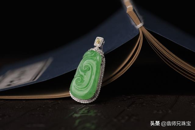 酸洗翡翠原石翡翠原石酸洗怎么鉴定-第1张图片-翡翠网