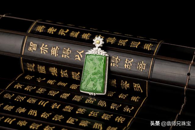 酸洗翡翠原石翡翠原石酸洗怎么鉴定-第4张图片-翡翠网