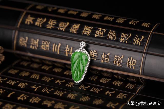 酸洗翡翠原石翡翠原石酸洗怎么鉴定-第5张图片-翡翠网