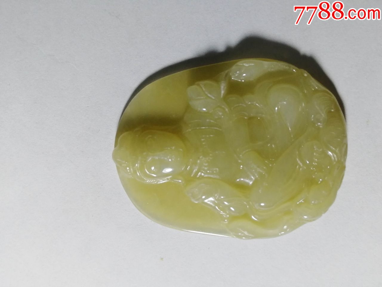 冰种和黄翡翠价格,糯冰种黄翡翠牌子价格-第2张图片-翡翠网