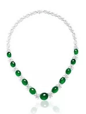 墨翠拍卖最高成交价翡翠拍卖最高价格-第8张图片-翡翠网