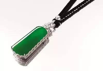 墨翠拍卖最高成交价翡翠拍卖最高价格-第10张图片-翡翠网