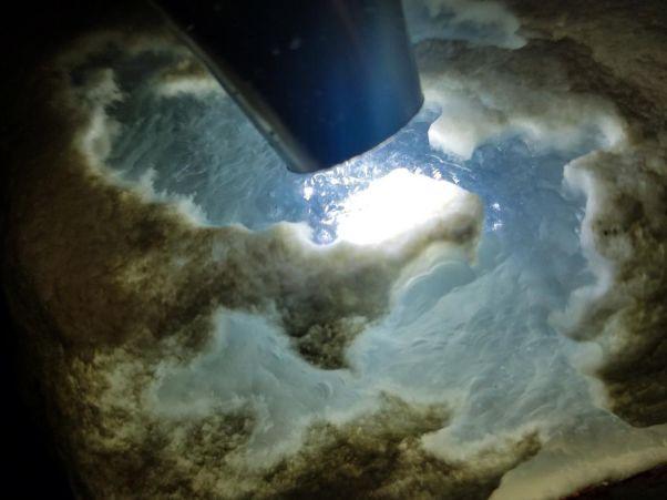 翡翠木那原石极品木那翡翠原石视频-第3张图片-翡翠网