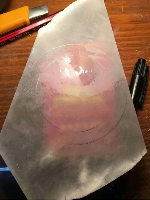 翡翠木那原石极品木那翡翠原石视频-第5张图片-翡翠网