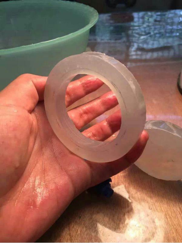 翡翠木那原石极品木那翡翠原石视频-第6张图片-翡翠网