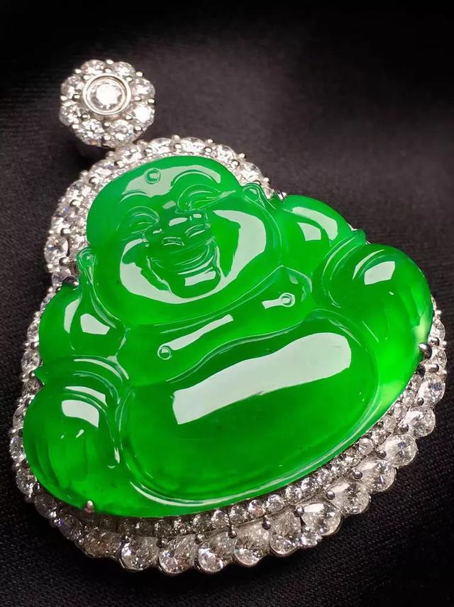 初学者翡翠怎么看种水翡翠板料如何分辨种水-第1张图片-翡翠网 初学者翡翠怎么看种水翡翠板料如何分辨种水-第1张图片-翡翠网